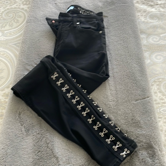 7 For All Mankind Denim - Gently worn Seven for Mankind